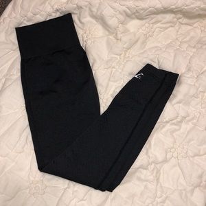 gym shark high waisted leggings